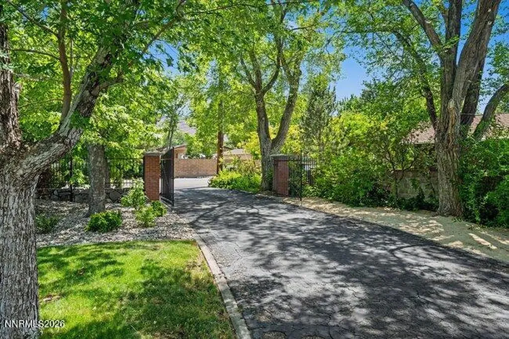 4755 Canyon Reno NV 89519