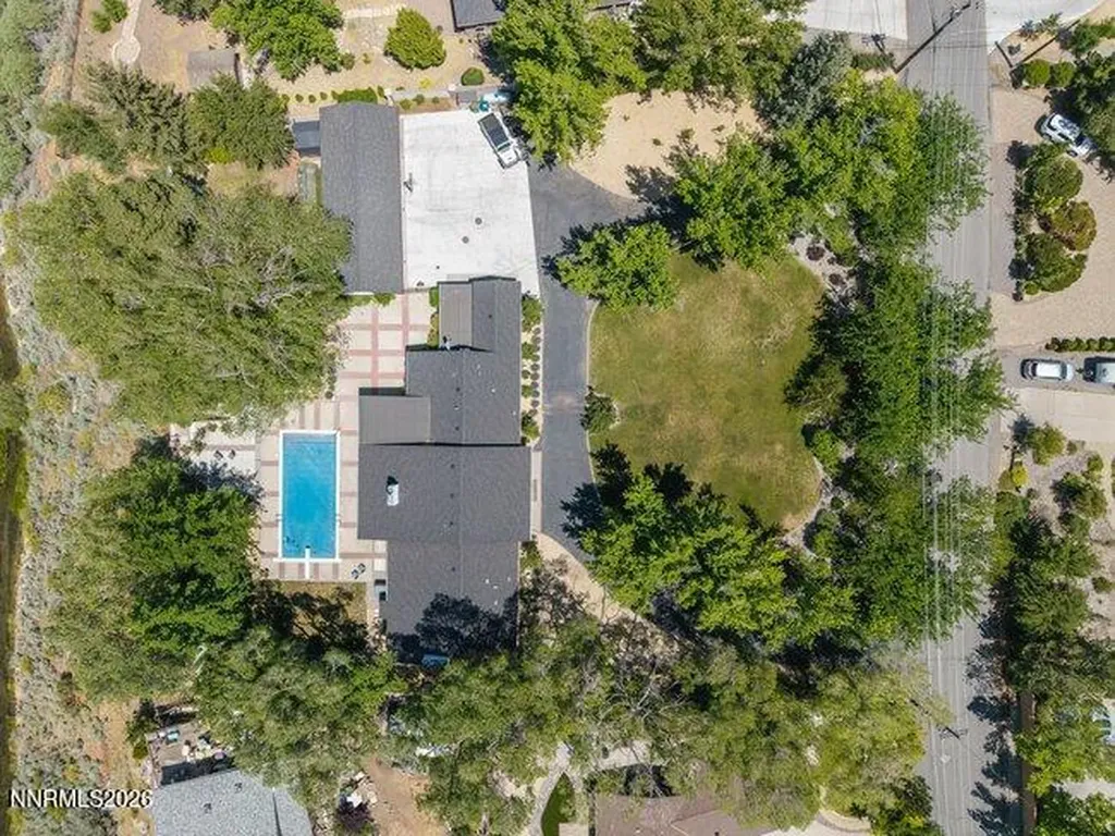 4755 Canyon Reno NV 89519