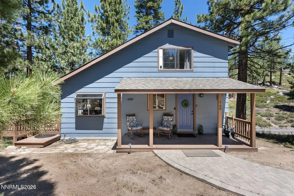 748 Tina Stateline NV 89449