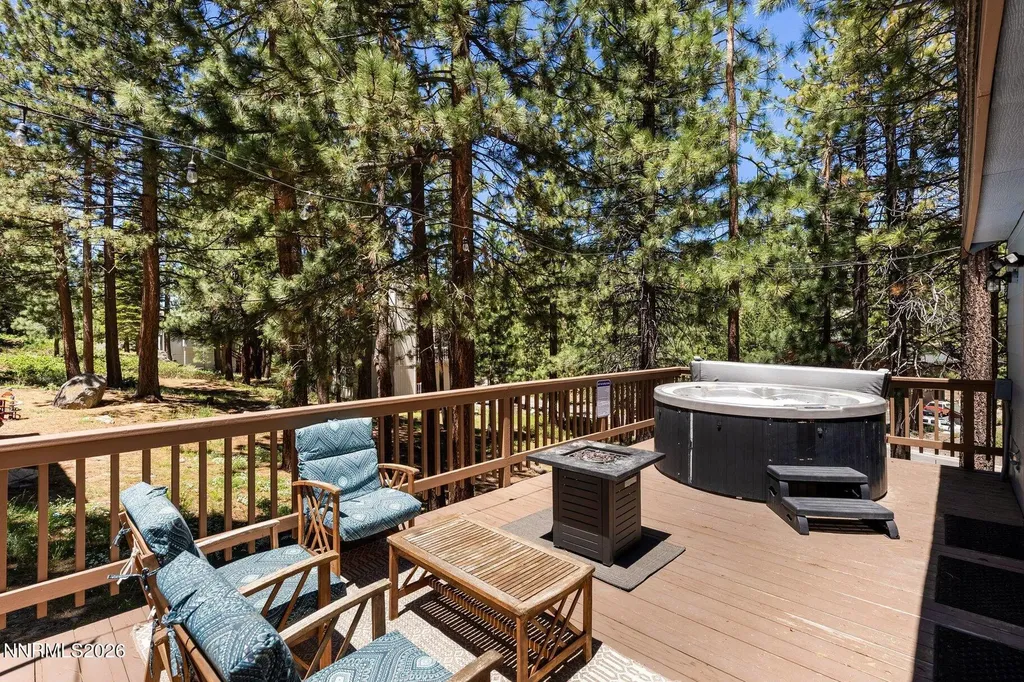 748 Tina Stateline NV 89449