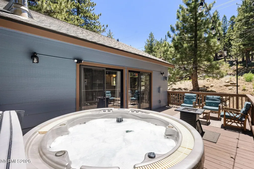 748 Tina Stateline NV 89449