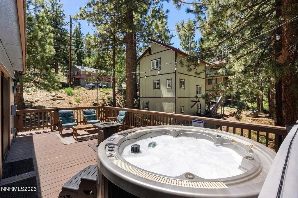 748 Tina Stateline NV 89449