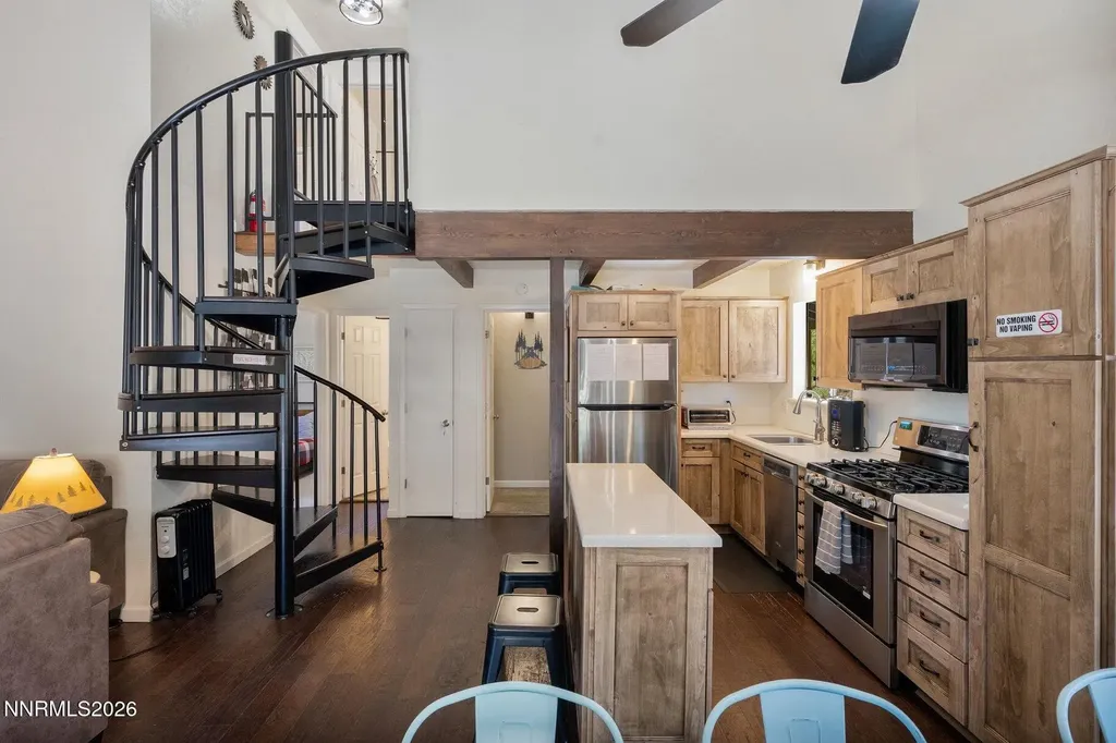 748 Tina Stateline NV 89449