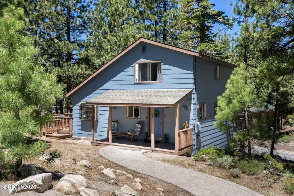 748 Tina Stateline NV 89449