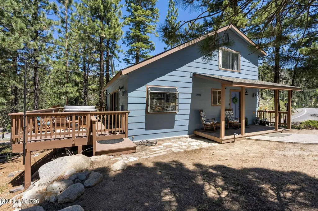 748 Tina Stateline NV 89449