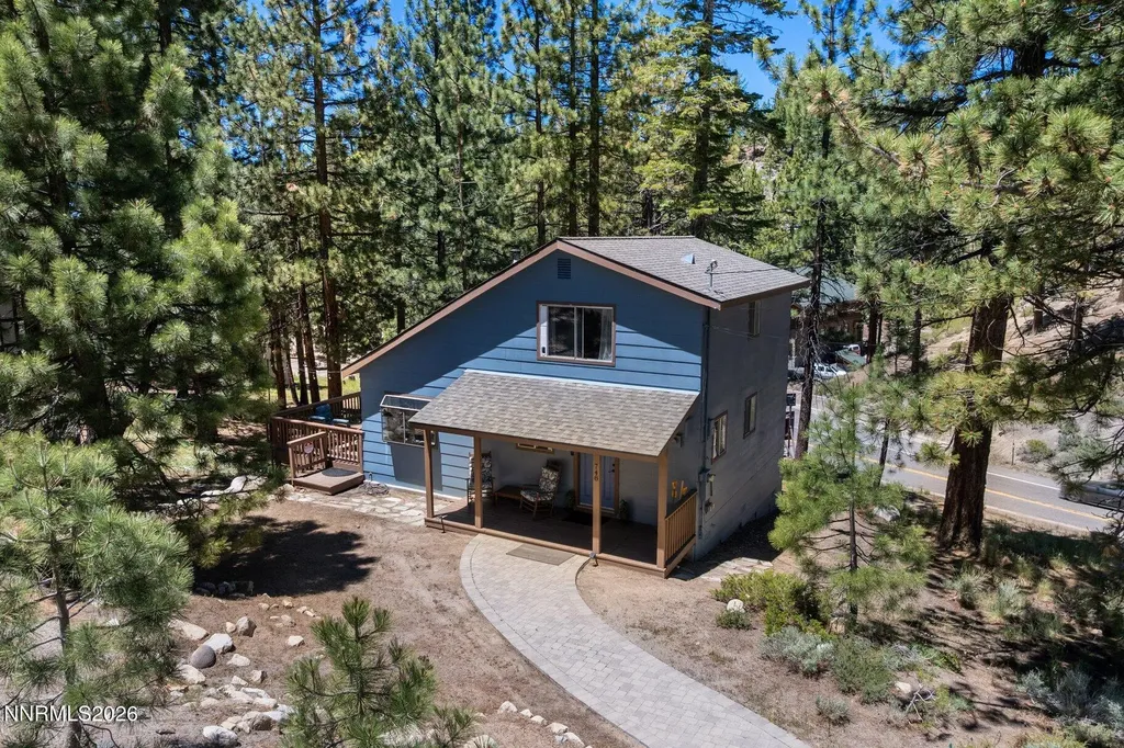 748 Tina Stateline NV 89449