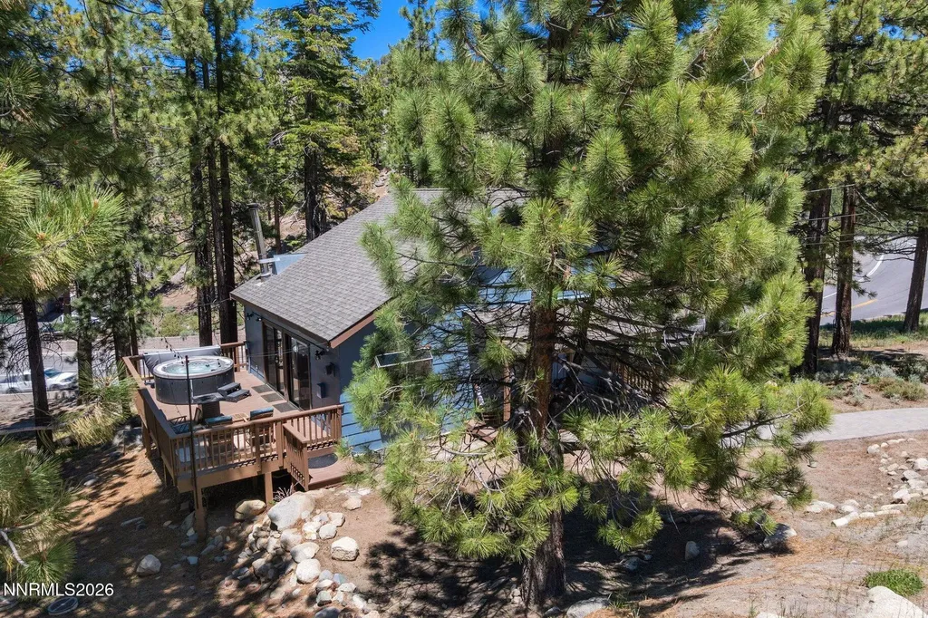 748 Tina Stateline NV 89449