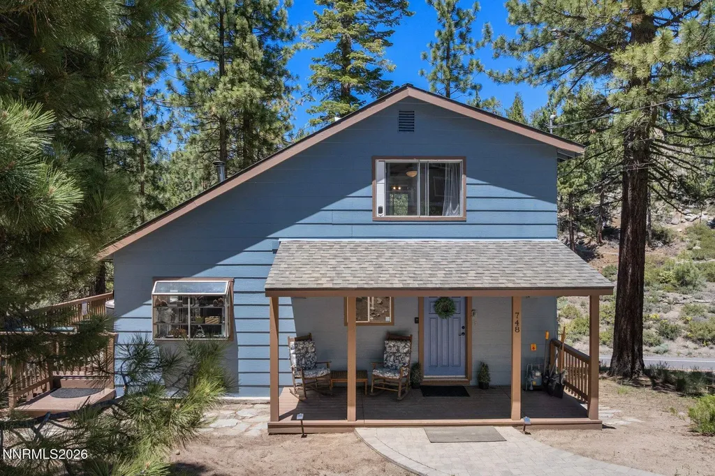 748 Tina Stateline NV 89449