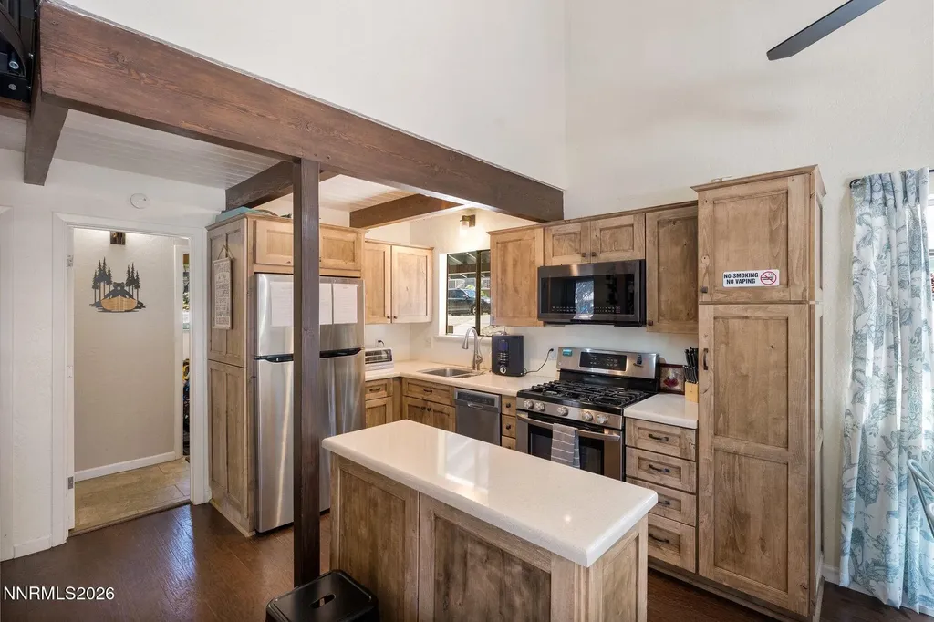 748 Tina Stateline NV 89449