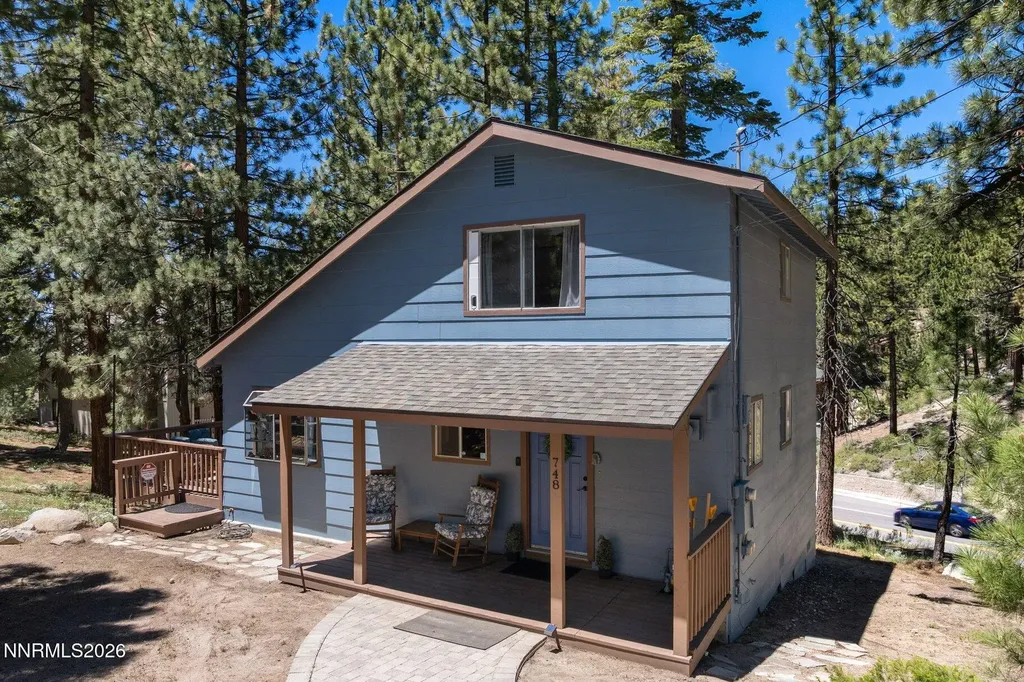 748 Tina Stateline NV 89449