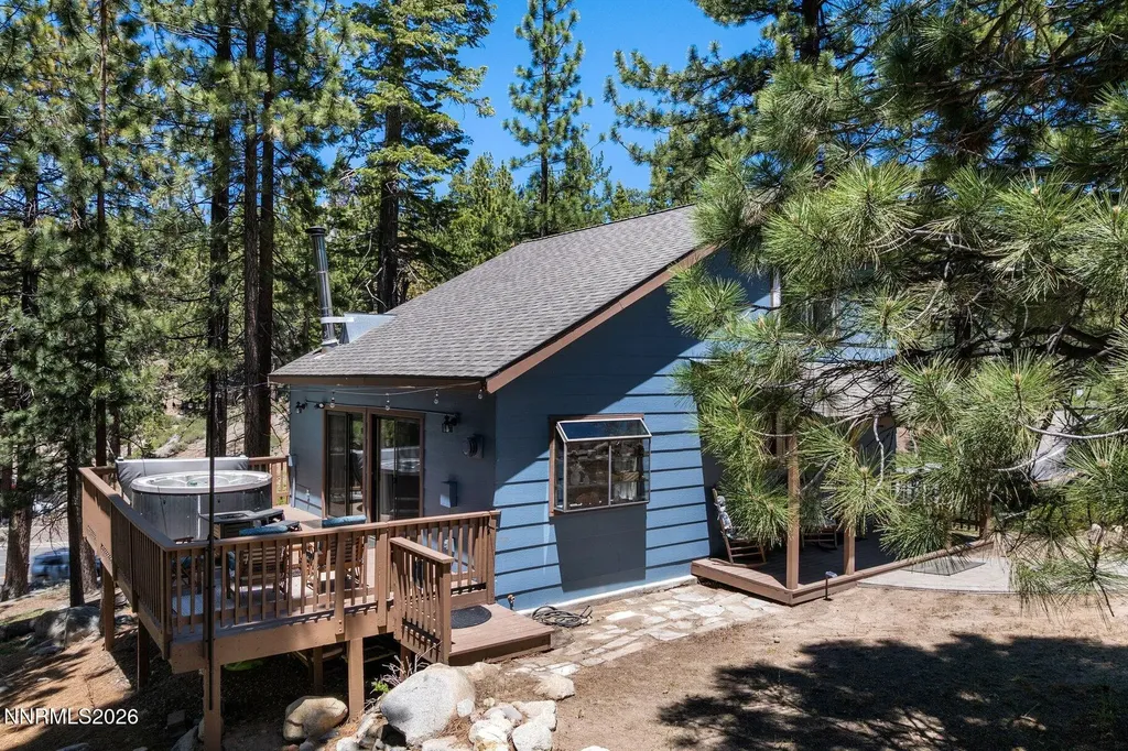 748 Tina Stateline NV 89449