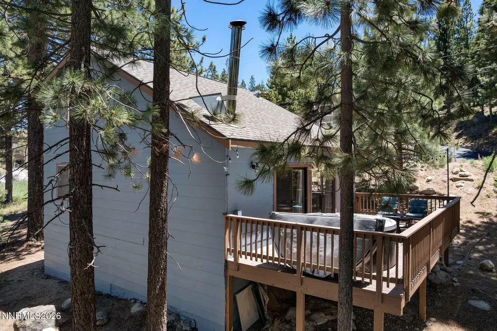 748 Tina Stateline NV 89449
