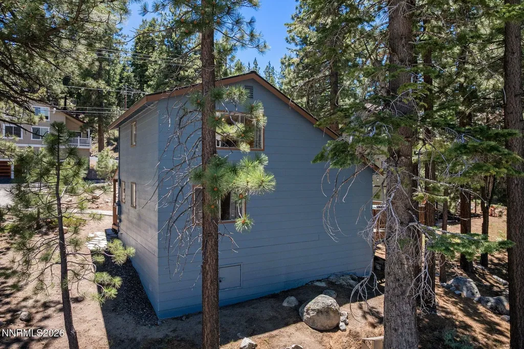 748 Tina Stateline NV 89449