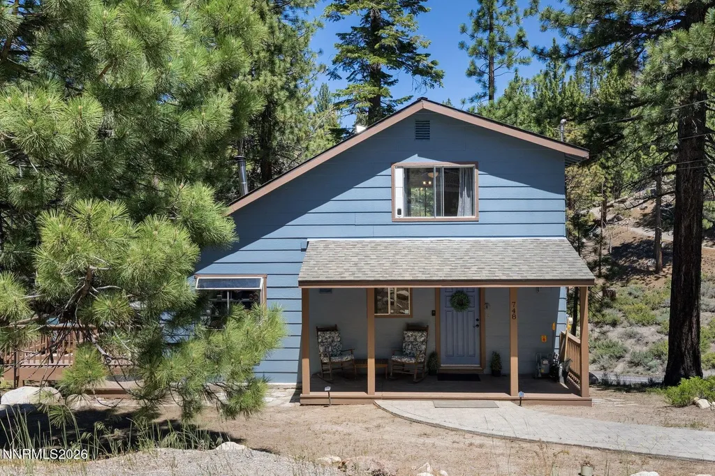748 Tina Stateline NV 89449