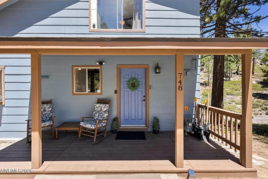 748 Tina Stateline NV 89449