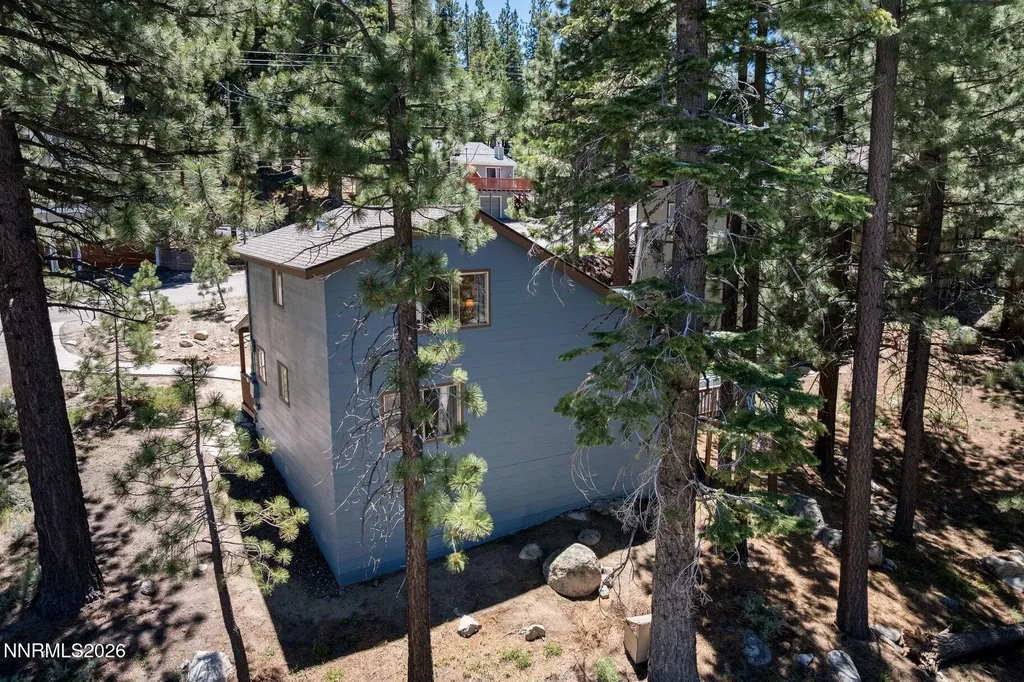 748 Tina Stateline NV 89449