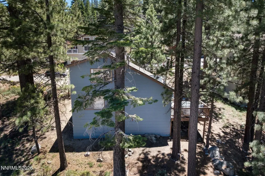 748 Tina Stateline NV 89449