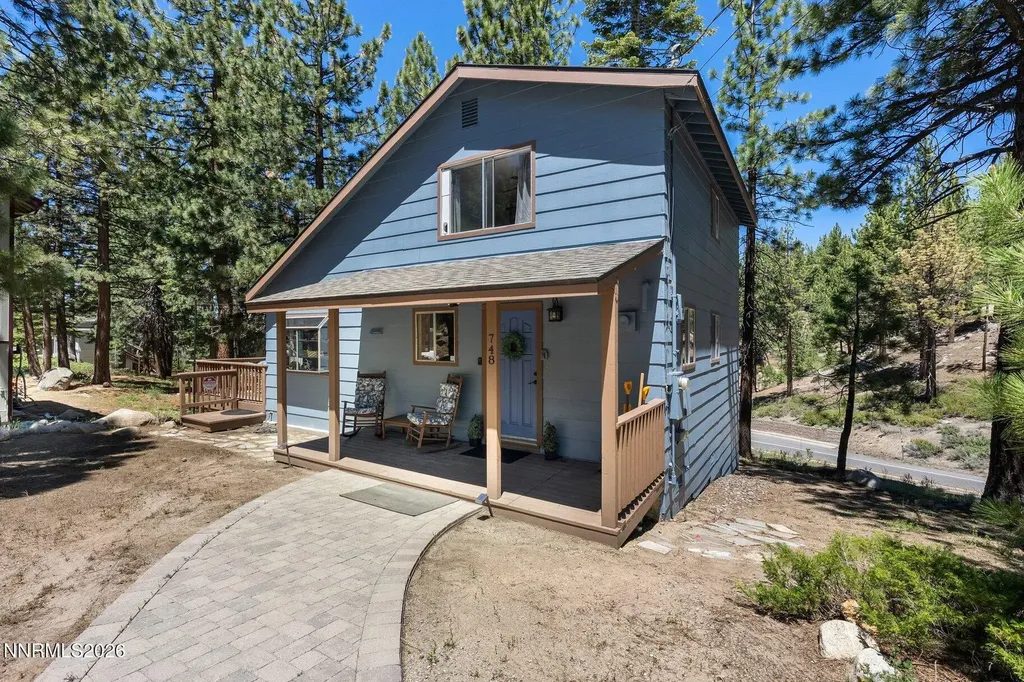 748 Tina Stateline NV 89449