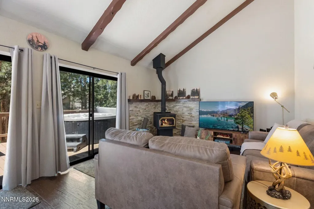 748 Tina Stateline NV 89449