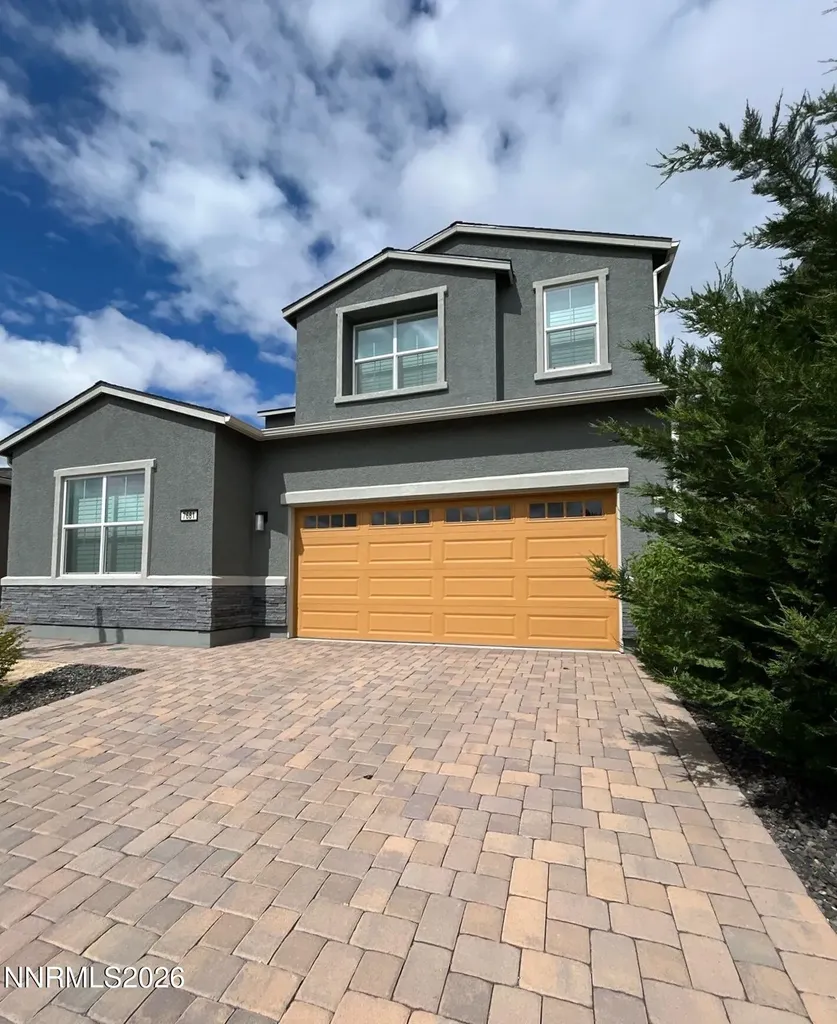 7681 Boulder Falls Sparks NV 89436