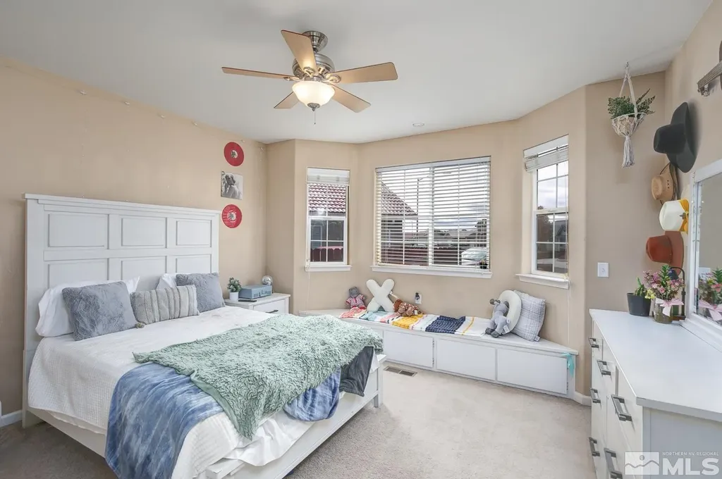 1215 Green Valley Fallon NV 89406