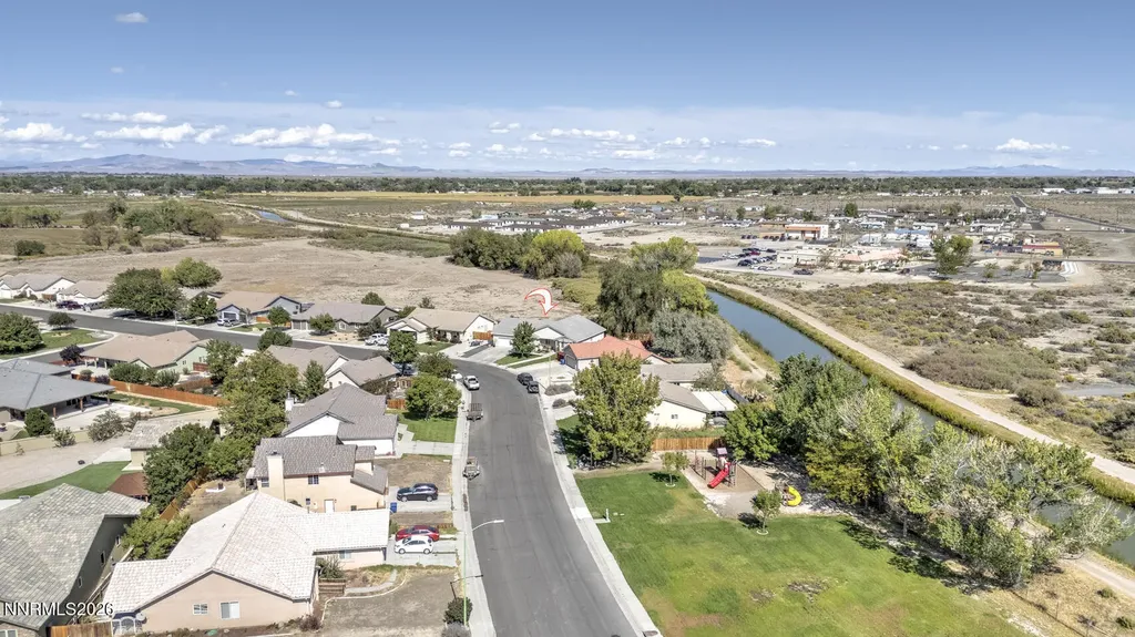 1215 Green Valley Fallon NV 89406