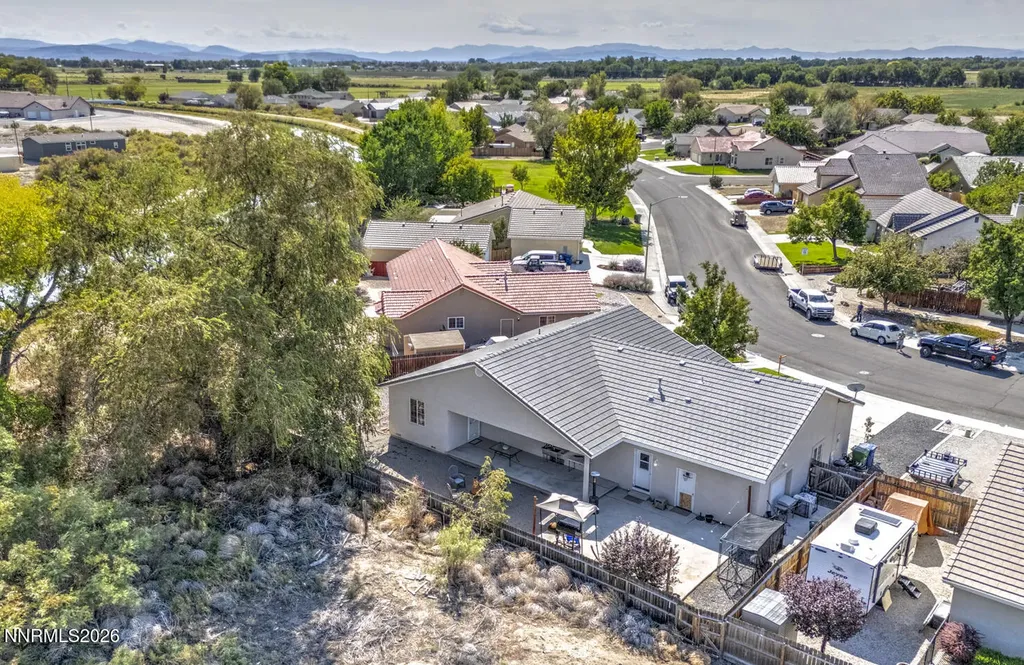 1215 Green Valley Fallon NV 89406