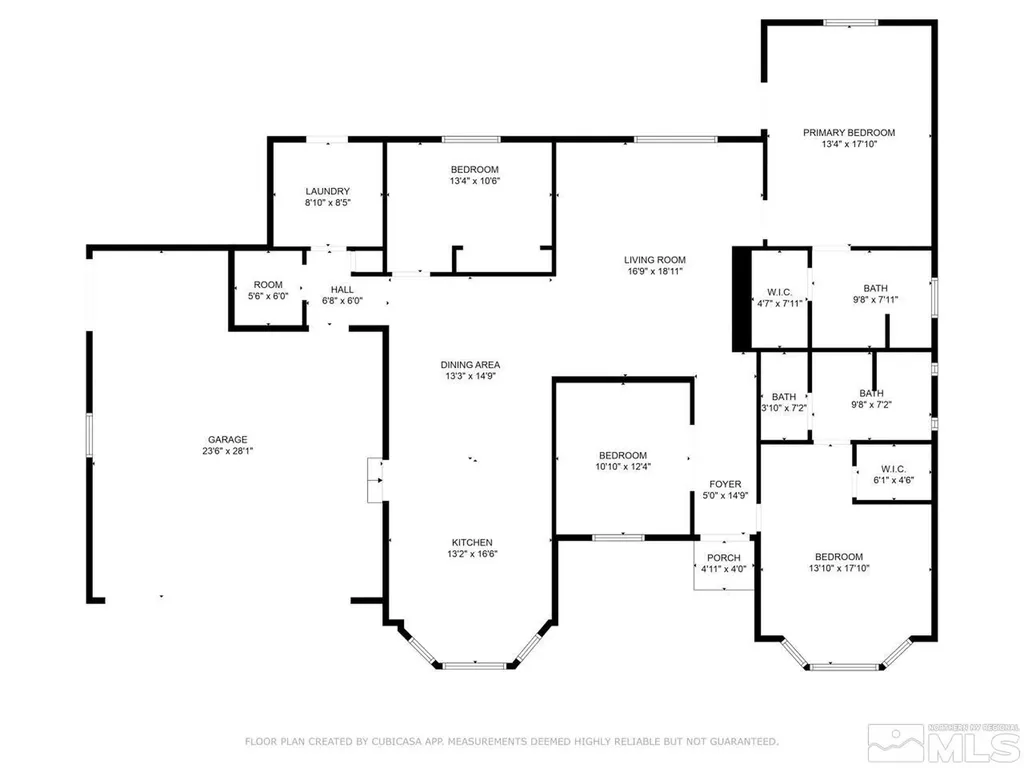 1215 Green Valley Fallon NV 89406