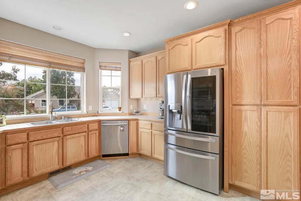 1215 Green Valley Fallon NV 89406