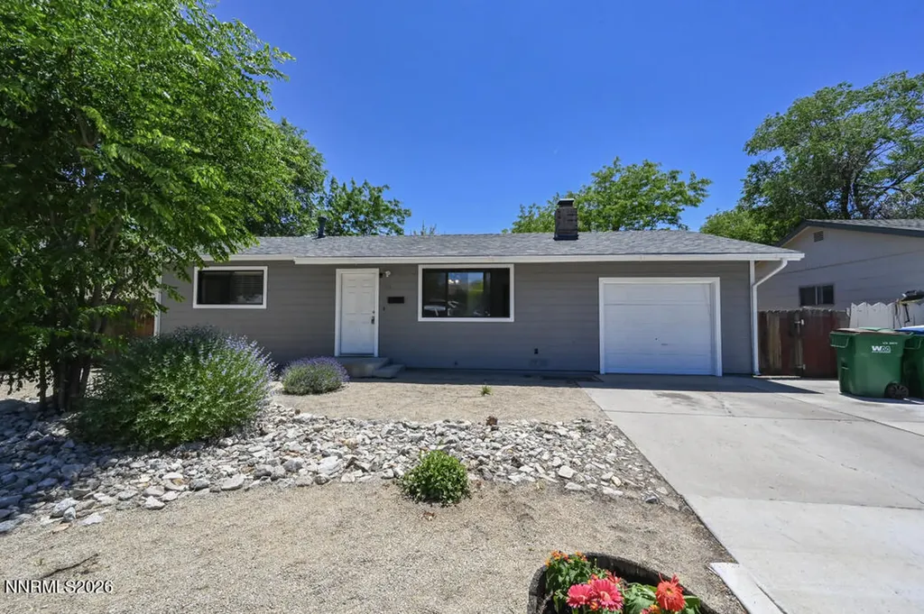221 Nye Carson City NV 89706