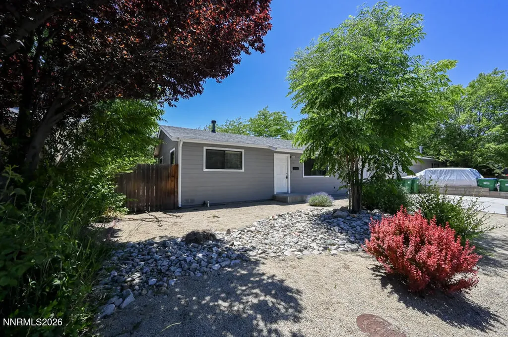 221 Nye Carson City NV 89706