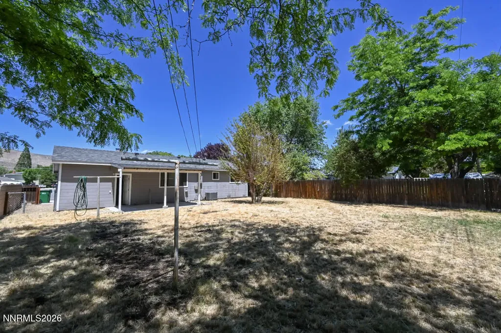 221 Nye Carson City NV 89706