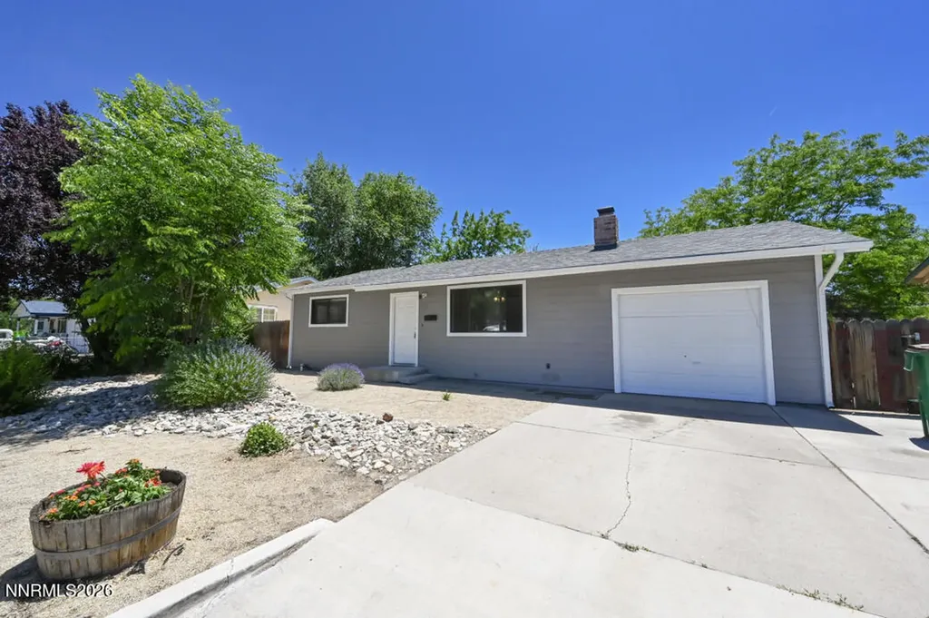 221 Nye Carson City NV 89706