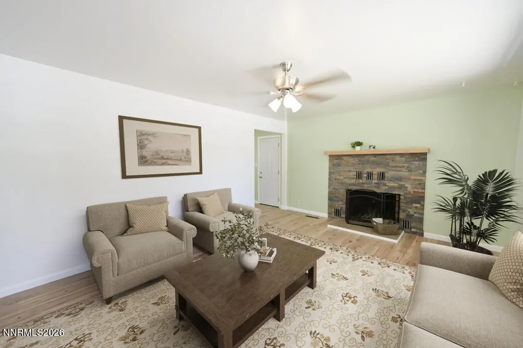 221 Nye Carson City NV 89706