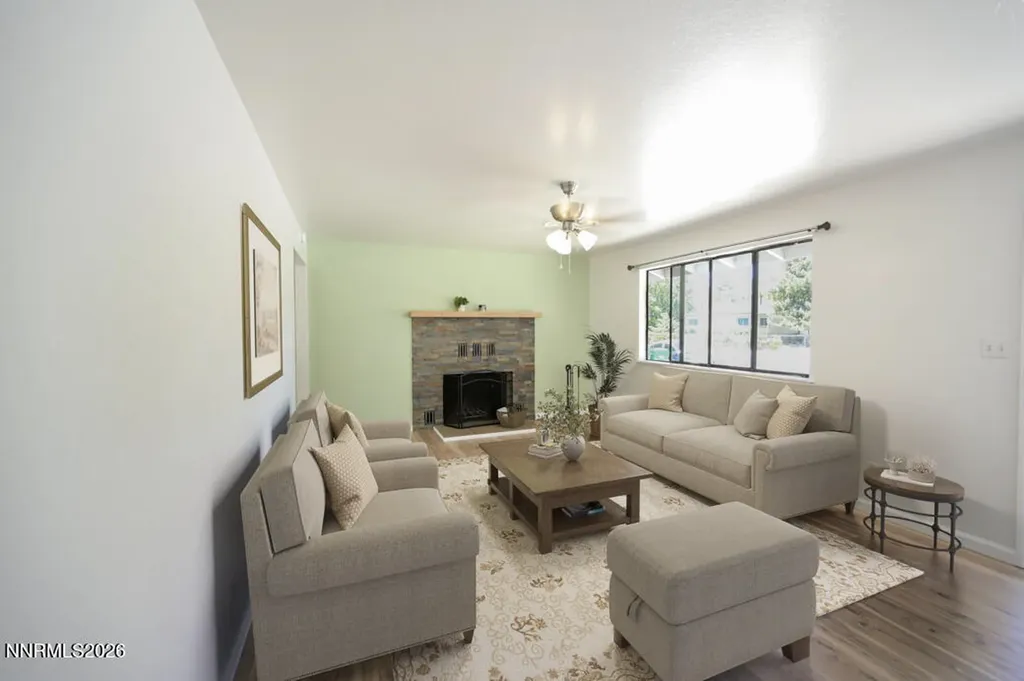 221 Nye Carson City NV 89706