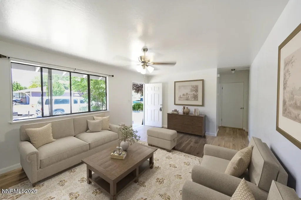 221 Nye Carson City NV 89706