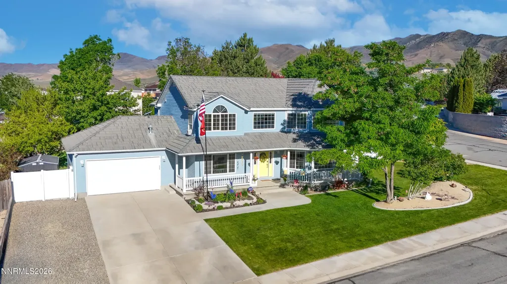 4153 Broken Hill Winnemucca NV 89445