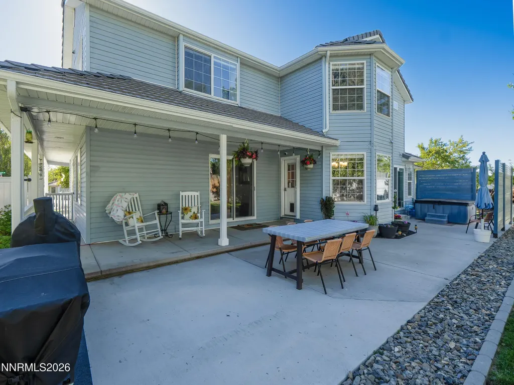 4153 Broken Hill Winnemucca NV 89445