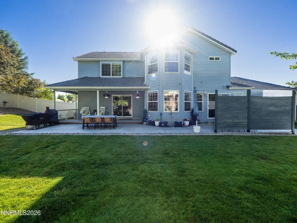 4153 Broken Hill Winnemucca NV 89445