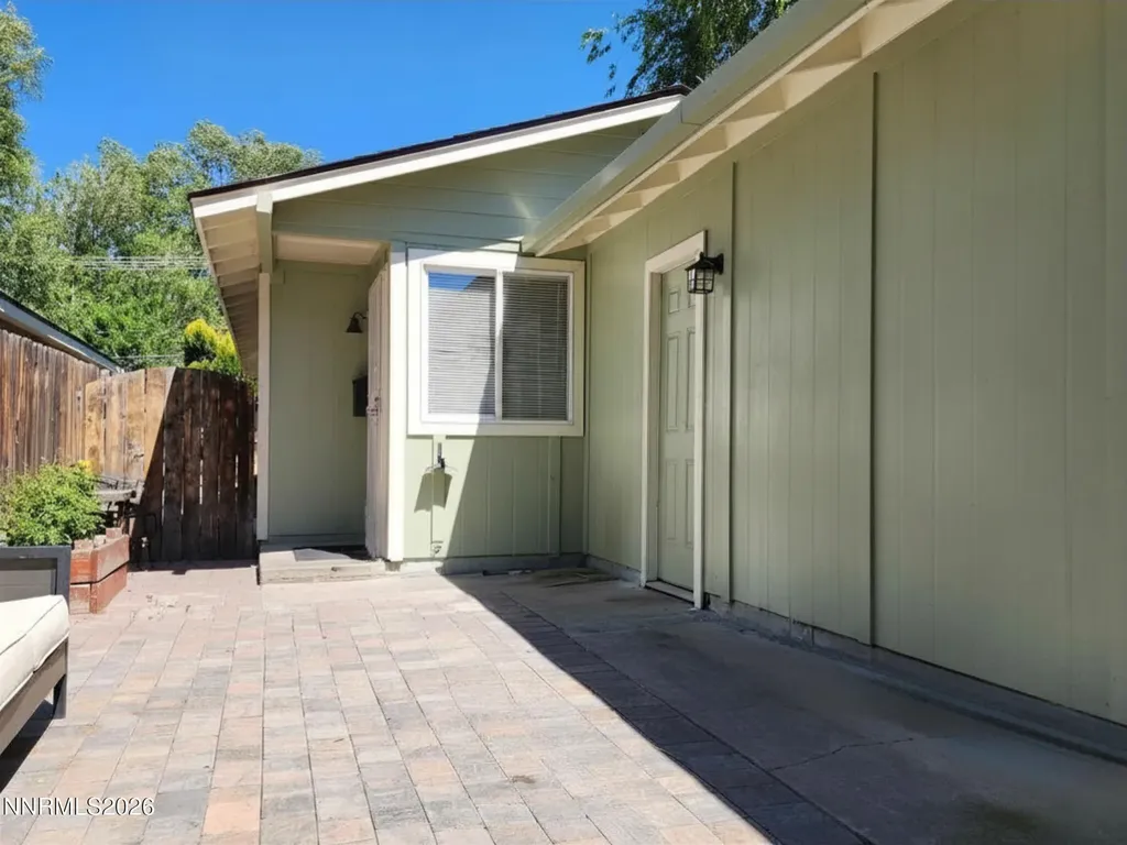 215 Harbin Carson City NV 89701