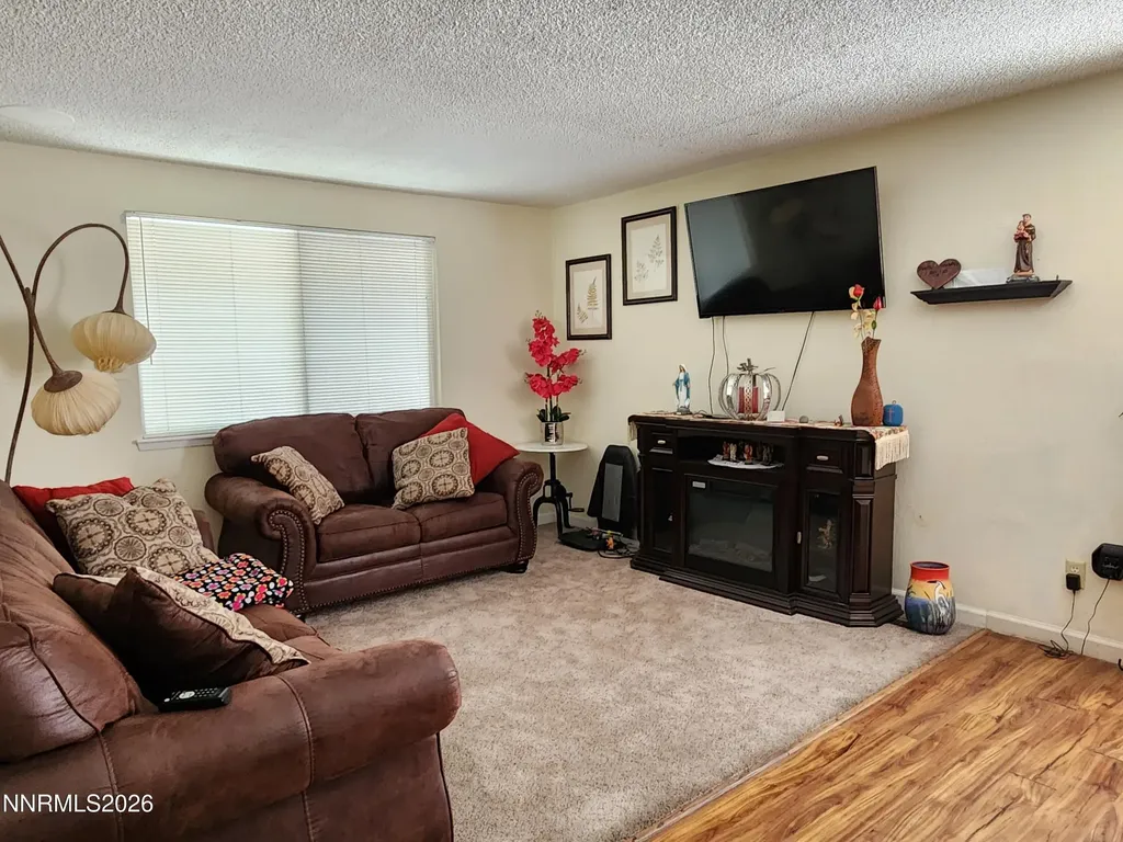 215 Harbin Carson City NV 89701
