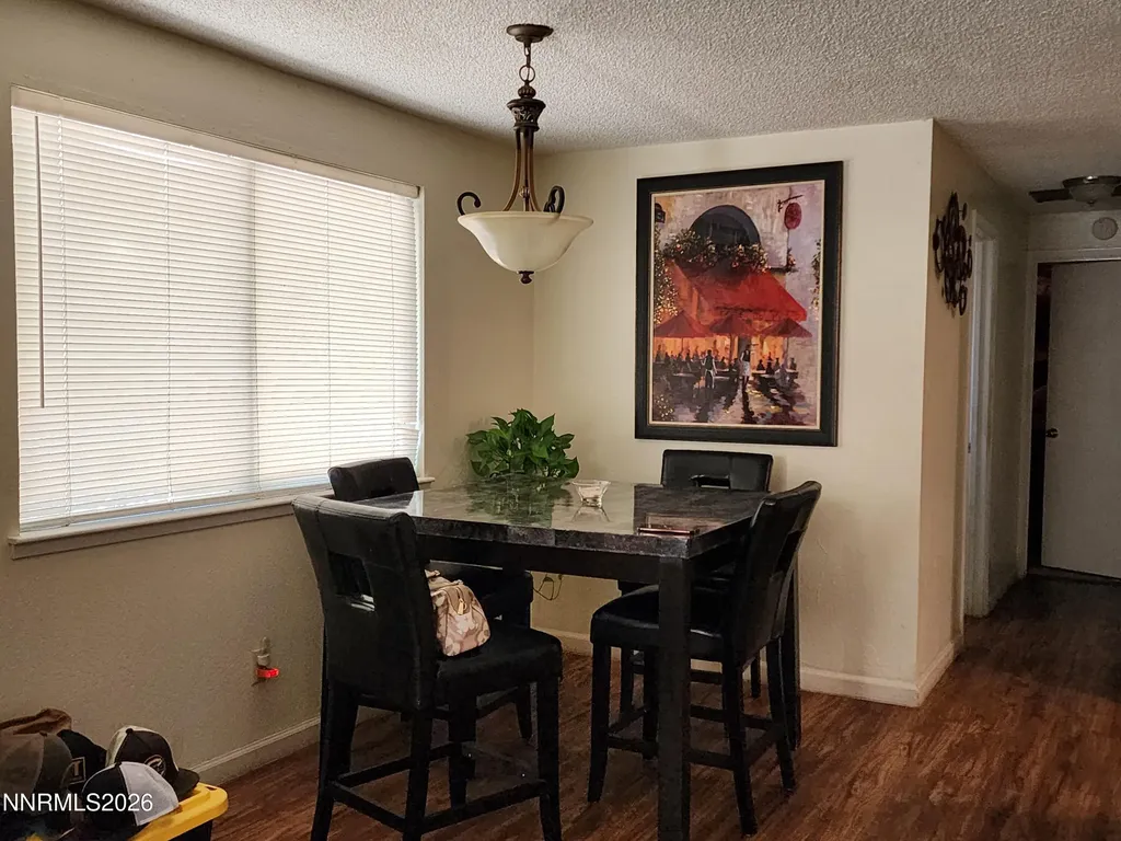 215 Harbin Carson City NV 89701