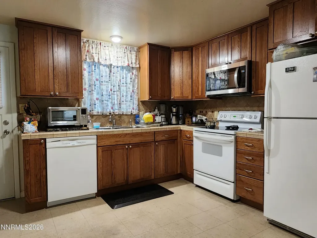 215 Harbin Carson City NV 89701