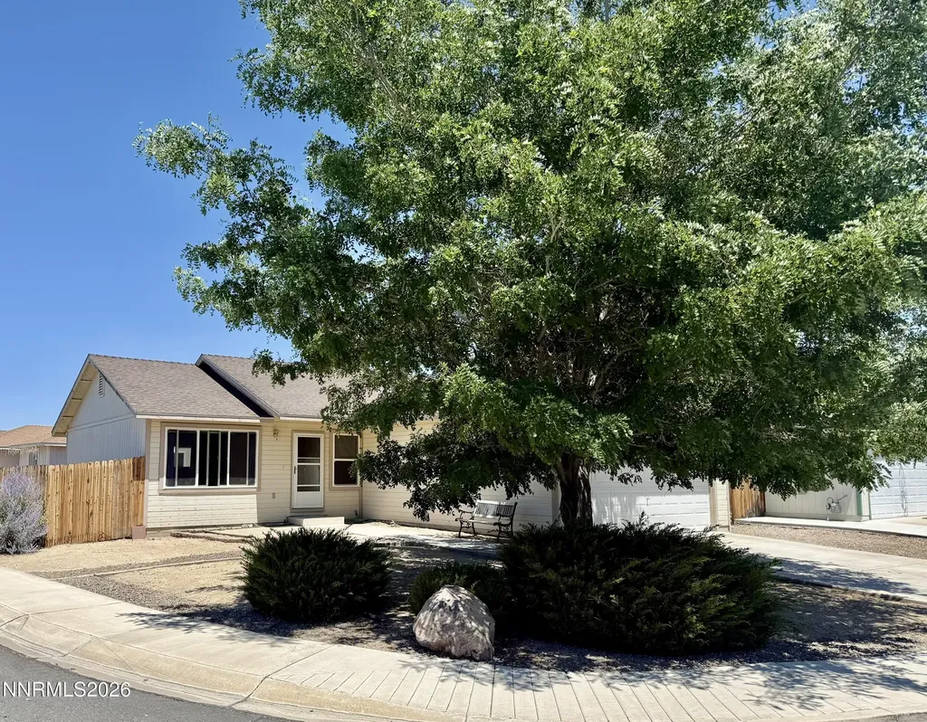 310 Emigrant Fernley NV 89408