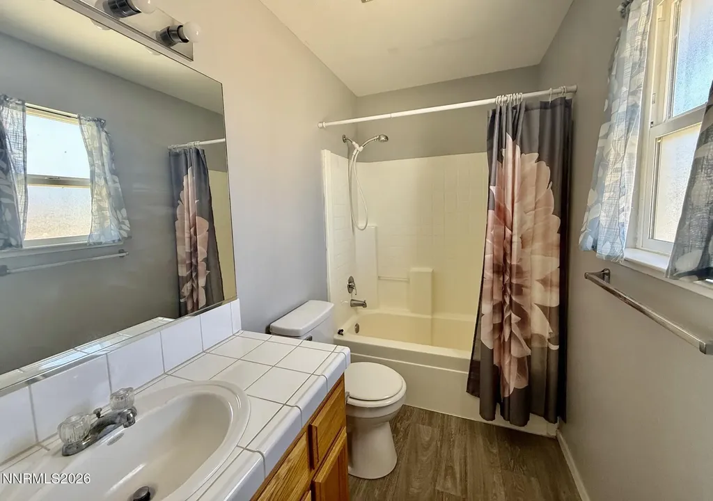 310 Emigrant Fernley NV 89408