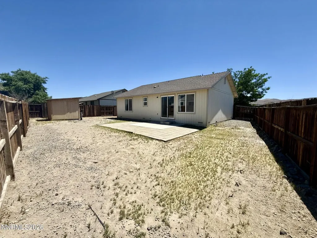 310 Emigrant Fernley NV 89408