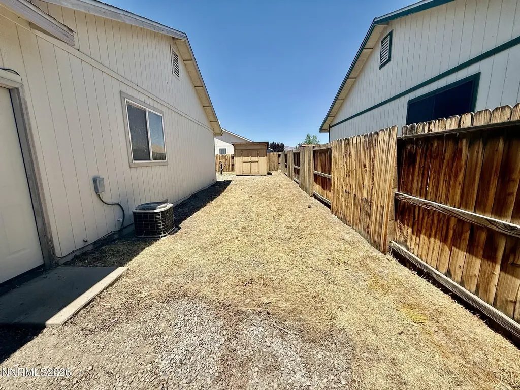 310 Emigrant Fernley NV 89408