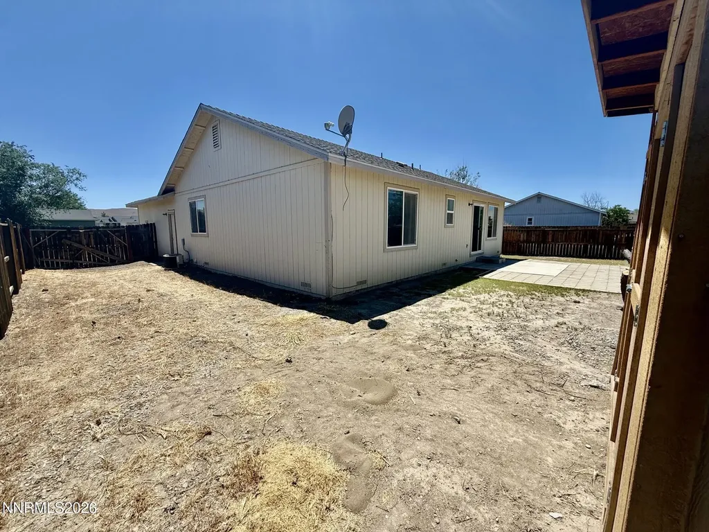 310 Emigrant Fernley NV 89408