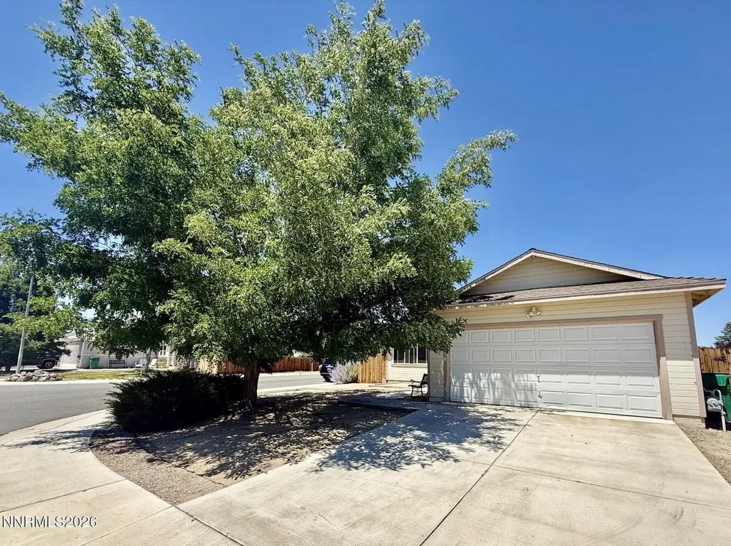 310 Emigrant Fernley NV 89408