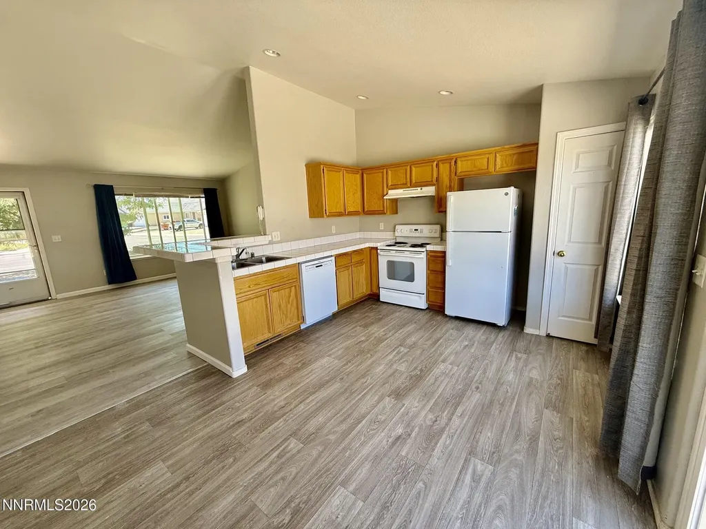 310 Emigrant Fernley NV 89408